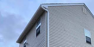 Affordable Siding Repair and Maintenance Services in Bishop, CA